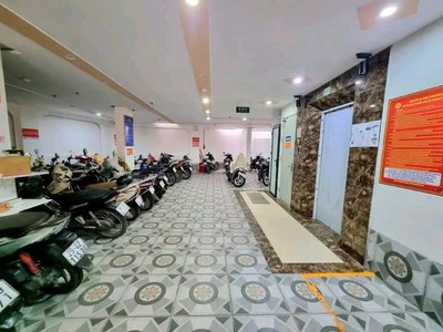 Kịch độc cho thuê căn hộ 108b nguyễn trãi, 51m2, 2 ngủ, đủ công năng, full đồ vào ở ngay, chỉ 8 1