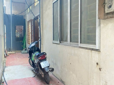 Cho thuê nhà kd bán hàng  online phố kim đồng, 35m2, 3 tầng, 3 ngủ, 11 triệu 3