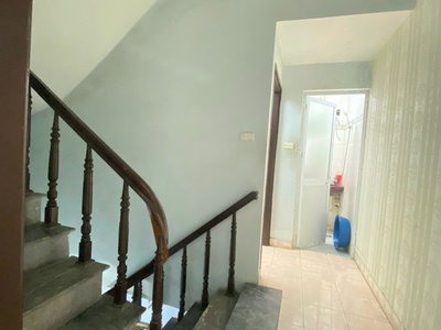 Cho thuê nhà kd bán hàng  online phố kim đồng, 35m2, 3 tầng, 3 ngủ, 11 triệu 2