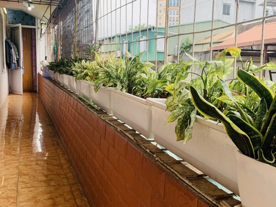 Cần cho thuê căn hộ tt phương mai 160m2, 3 ngủ, đủ công năng chỉ 11 triệu - ở gia đình,  nhóm 4