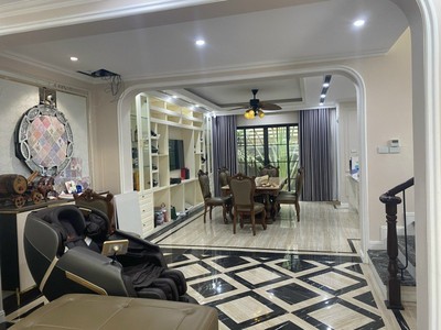 Bán siêu biệt thự văn phú, hà đông, đẳng cấp thượng lưu, giá chỉ 150tr/m2 2