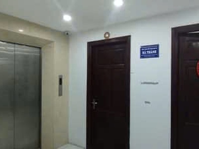 Cần bán tòa nhà văn phòng kim giang   thanh xuân, dt117m2, 8tầng, thang máy, giá bán 3xtỷ 2