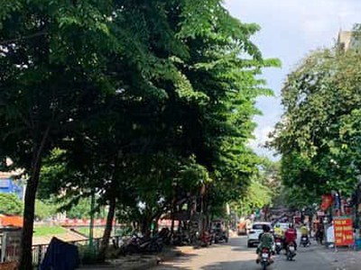 Cần bán tòa nhà văn phòng kim giang   thanh xuân, dt117m2, 8tầng, thang máy, giá bán 3xtỷ 0