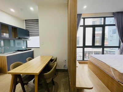 Giảm sâu 4 tỷ   toà căn hộ 4 diện tích 161m2 ngang 6.2m, 12 phòng doanh thu 100 tr/ tháng. 3