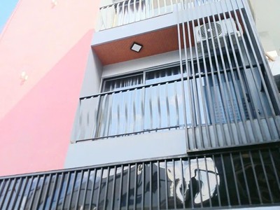 Giảm sâu 4 tỷ   toà căn hộ 4 diện tích 161m2 ngang 6.2m, 12 phòng doanh thu 100 tr/ tháng. 0