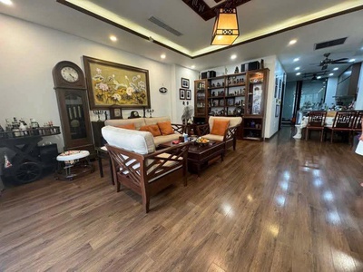 Hạ giá nhà mặt phố trung phụng 88m2, 7t thang máy, mt5.4m kinh doanh sầm uất hơn 43 tỷ 1