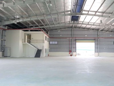 Cho thuê nhà xưởng  từ 500M  đến 3000M  tại Cẩm Lệ   GIÁ TỐT, VỊ TRÍ ĐẮC ĐỊA 0