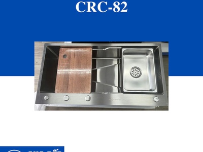 Chậu Rửa Chén Hafen Crc-82 0