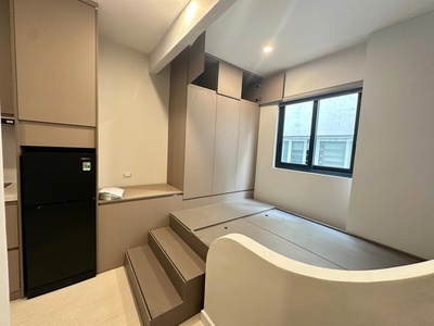 Tòa apartment mặt phố chính kinh, 162m2 9t mt 6m, 30 căn hộ khép kín, dòng tiền 250tr/th, chỉ 47 tỷ 1