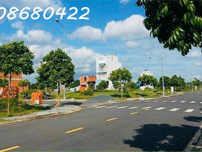 Bán gấp: kdc an thiên lý  dương đình hội, phường phước long b, q9 4