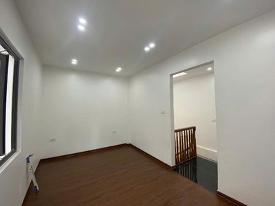 Bán nhà quan nhân, nhà mới đón tết, 39m2, lô góc, gần phố, nội thất xịn, 6.38 tỷ 4