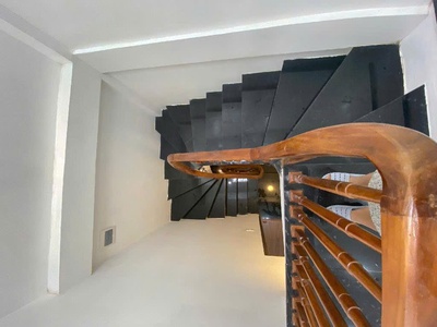 Bán nhà quan nhân, nhà mới đón tết, 39m2, lô góc, gần phố, nội thất xịn, 6.38 tỷ 3