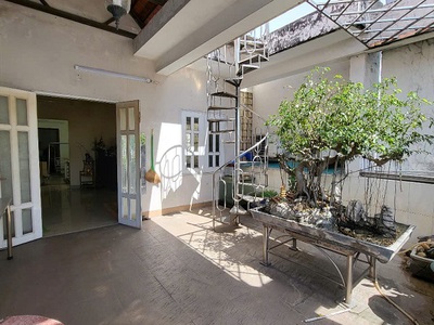 Bán nhà  tại đường nhất chi mai, phường 13, quận tân bình, tp.hcm. 2