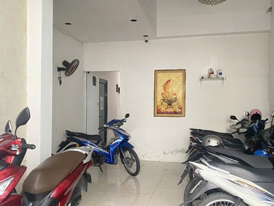 Bán nhà hxh  nguyễn thái sơn, gần chợ gò vấp, dt: 12x14m, 2 tầng - 9pn, giá 15.2 tỷ. 1