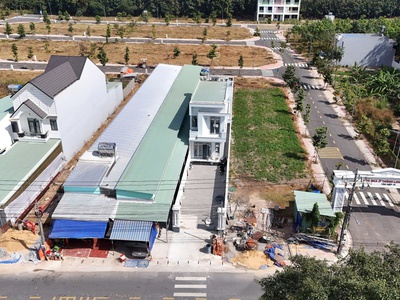 Săn RỒNG cuối năm tại Thăng Long House chỉ từ 890 triệu 0