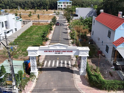 Săn RỒNG cuối năm tại Thăng Long House chỉ từ 890 triệu 1