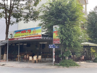 Cần sang nhượng quán cà phê mộc 79 tại phường an bình, quận ninh kiều, tp. cần thơ 0
