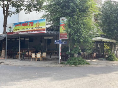 Cần sang nhượng quán cà phê mộc 79 tại phường an bình, quận ninh kiều, tp. cần thơ 1