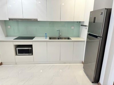 Giá tốt vinhomes central park   2pn   75m2, full nt   20 triệu vào ngay 1
