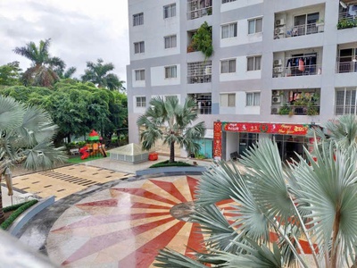 Chính chủ cho thuê căn hộ 120m2 đường gò ô môi - quận 7 - tp hồ chí minh 0