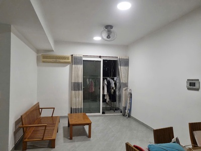 Chính chủ cho thuê căn hộ 120m2 đường gò ô môi - quận 7 - tp hồ chí minh 1
