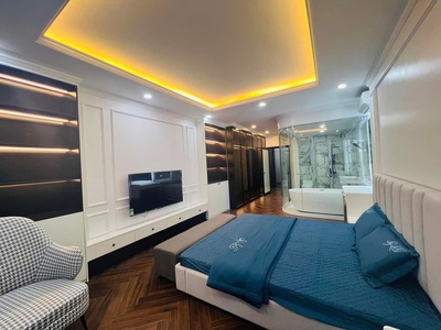 Nhà đẹp mặt phố  kđt văn phú, hà đông giảm giá hơn 1 tỷ , vị trí vàng ,đầu tư sinh lời 4