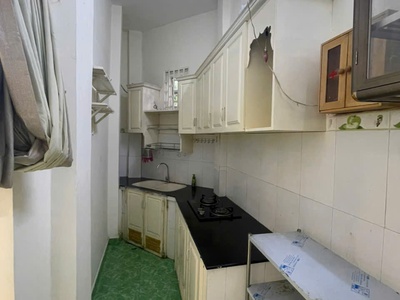 Giá tốt - mình chính chủ cho thuê nhà riêng nhỏ xinh 56m2 gần trung tâm tại phường 7 bình thạnh, hồ 3