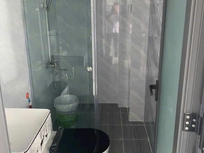 Nhà bán lk 5-6 bình hưng hòa b bình tân,hxh,5 tầng,56m2,chỉ hơn 4 tỷ,sổ hoàn công đủ 4