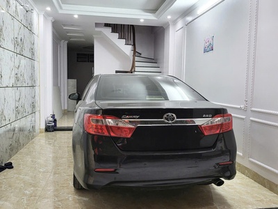  nhà đẹp ở ngay vương thừa vũ thanh xuân 51 m2 ô tô đỗ cửa  1