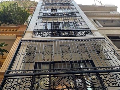  nhà đẹp ở ngay vương thừa vũ thanh xuân 51 m2 ô tô đỗ cửa  0