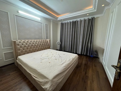  nhà đẹp ở ngay vương thừa vũ thanh xuân 51 m2 ô tô đỗ cửa  4