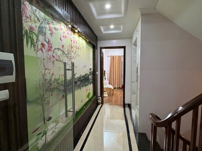  nhà đẹp ở ngay vương thừa vũ thanh xuân 51 m2 ô tô đỗ cửa  2