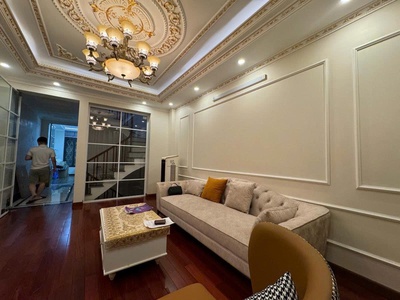  nhà đẹp ở ngay vương thừa vũ thanh xuân 51 m2 ô tô đỗ cửa  3