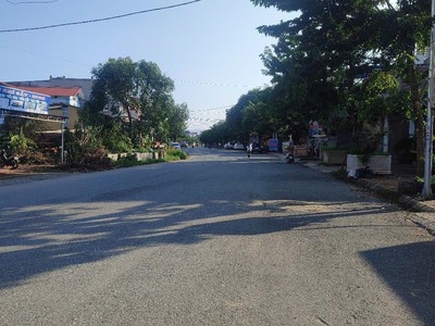 Bán đất mặt phố phúc tiến bình yên kinh doanh đường to giá rẻ 148m 3.9 tỷ 2