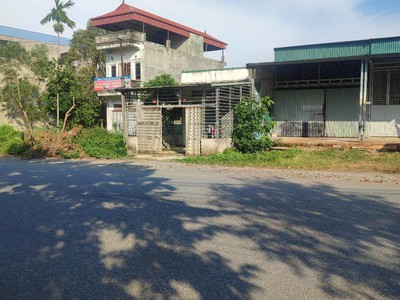 Bán đất mặt phố phúc tiến bình yên kinh doanh đường to giá rẻ 148m 3.9 tỷ 0