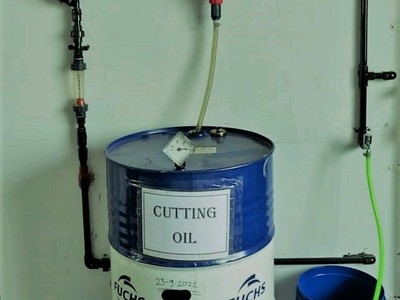 Bộ pha trộn và định lượng chất lỏng . Mixtron - THANH HUNG ,  Ý, Giá Tốt 5
