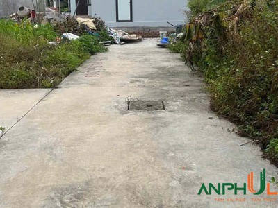 Chuyển nhượng lô góc đẹp mướt mơ tại Thôn Sú 2, Lâm Động, Thuỷ Nguyên, Hải Phòng 1