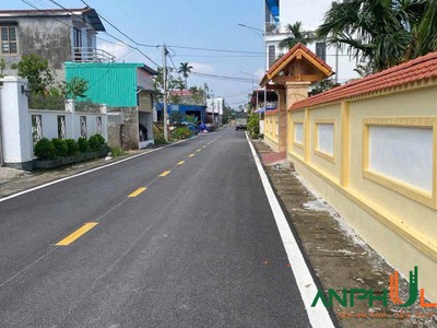 Chuyển nhượng lô góc đẹp mướt mơ tại Thôn Sú 2, Lâm Động, Thuỷ Nguyên, Hải Phòng 2