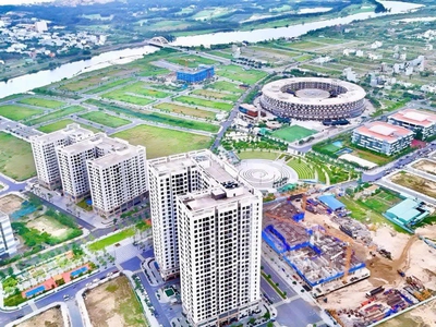 Báo giá tốt nhất FPT tổng hợp giỏ hàng đất nền biệt thự FPT City vị trí đẹp T01.2025 chuyên KĐT FPT 0