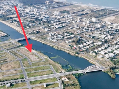 Báo giá tốt nhất FPT tổng hợp giỏ hàng đất nền biệt thự FPT City vị trí đẹp T01.2025 chuyên KĐT FPT 1