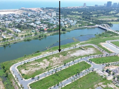 Báo giá tốt nhất FPT tổng hợp giỏ hàng đất nền biệt thự FPT City vị trí đẹp T01.2025 chuyên KĐT FPT 3