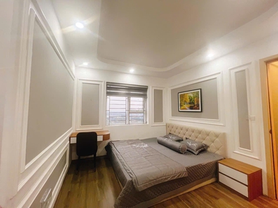Bán gấp căn hộ 2 phòng ngủ, 78m , nội thất hiện đại, view cực đẹp tại KĐT Thanh Hà Cienco 5 3