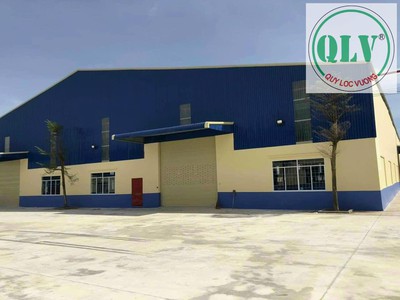Bán nhà xưởng  có showroom  diện tích  12.682m2 ở Tân Uyên Bình Dương 1