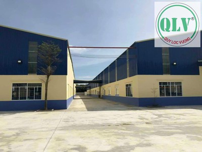 Bán nhà xưởng  có showroom  diện tích  12.682m2 ở Tân Uyên Bình Dương 2