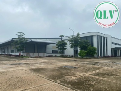 Bán nhà xưởng 6.090 m2 tại kcn Nam Tân Uyên, Bình Dương 3