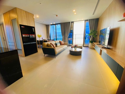 Chỉ từ 2,7 tỷ sở hữu ngay căn hộ mặt sông Hàn tặng ngay gói nội thất 120triệu - dọn vào ở ngay 4