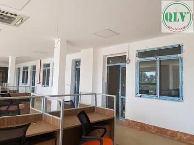 Bán/cho thuê xưởng DT 57.000m2 kcn Long Thành Đồng Nai 2