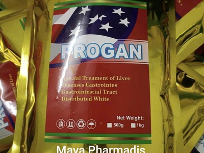 Progan 0