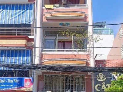 GIÁ TỐT - CHỐT NGAY MT Dương Đình Nghệ, Quận 11 1