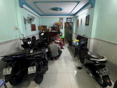 GIÁ TỐT - CHỐT NGAY MT Dương Đình Nghệ, Quận 11 2